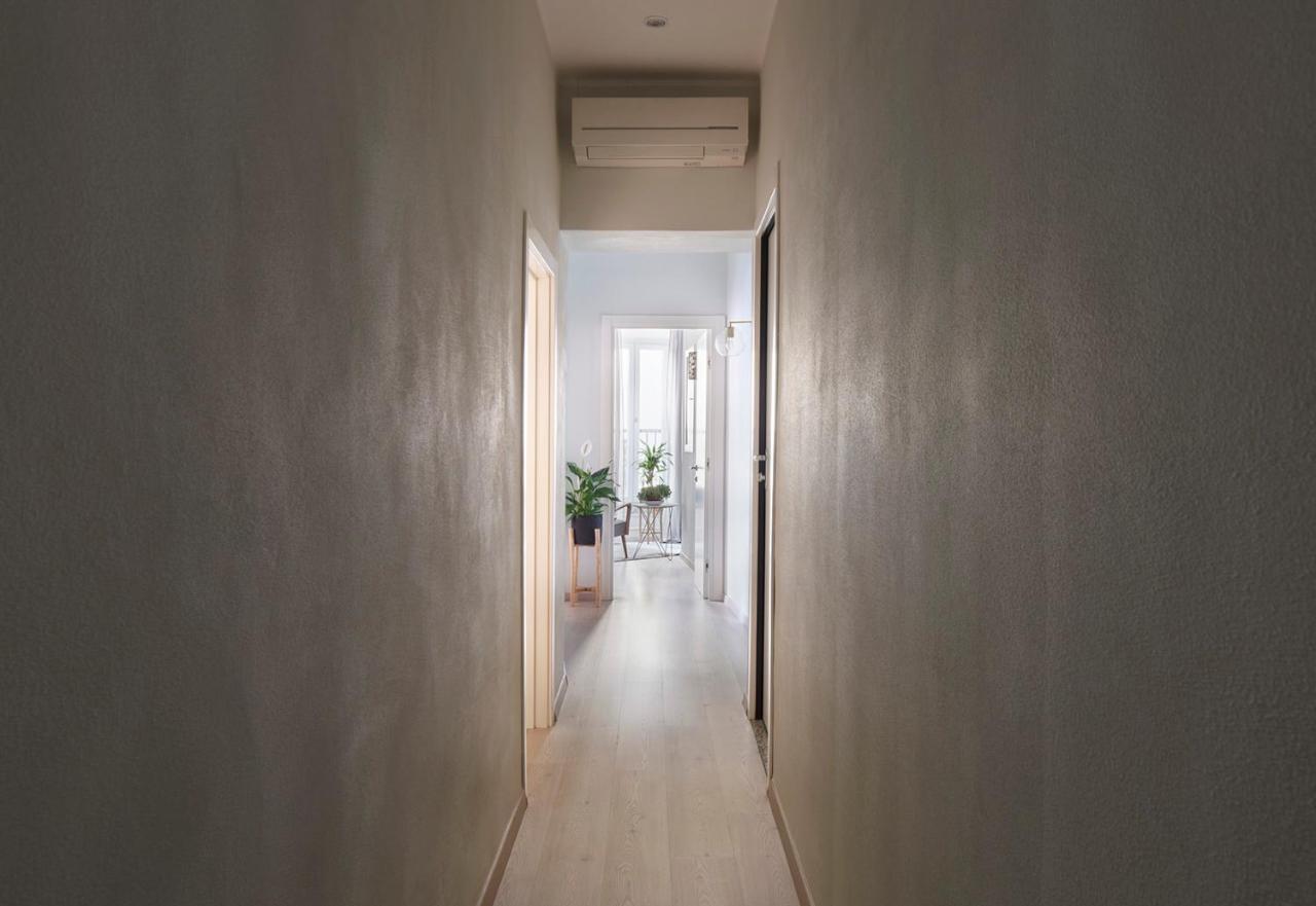 3 Master Bedrooms With Balcony On The River With Views Firenze Bagian luar foto